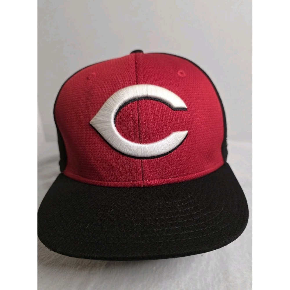 Cincinnati Reds MLB  YOUTH Adjustable OC Sports Cap‎ Hat (SEE DESCRIPTION)
